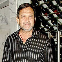 Mahesh Manjrekar - Wikiunfold.com